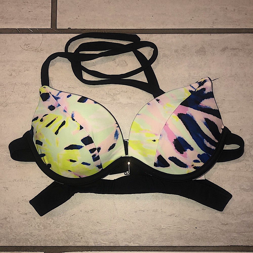 Victoria secret bikini top